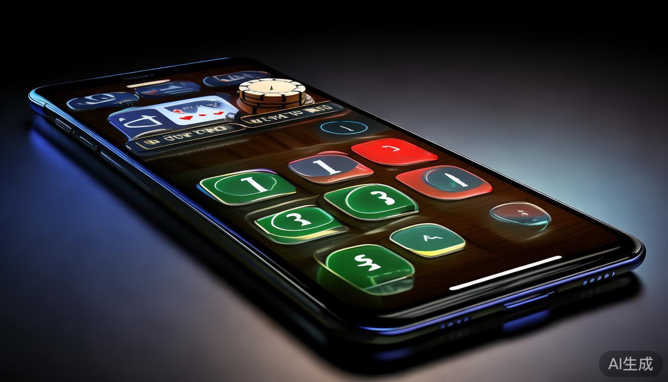 资深手游玩家谈德州扑克APP：下载及初用体验关乎用户去留