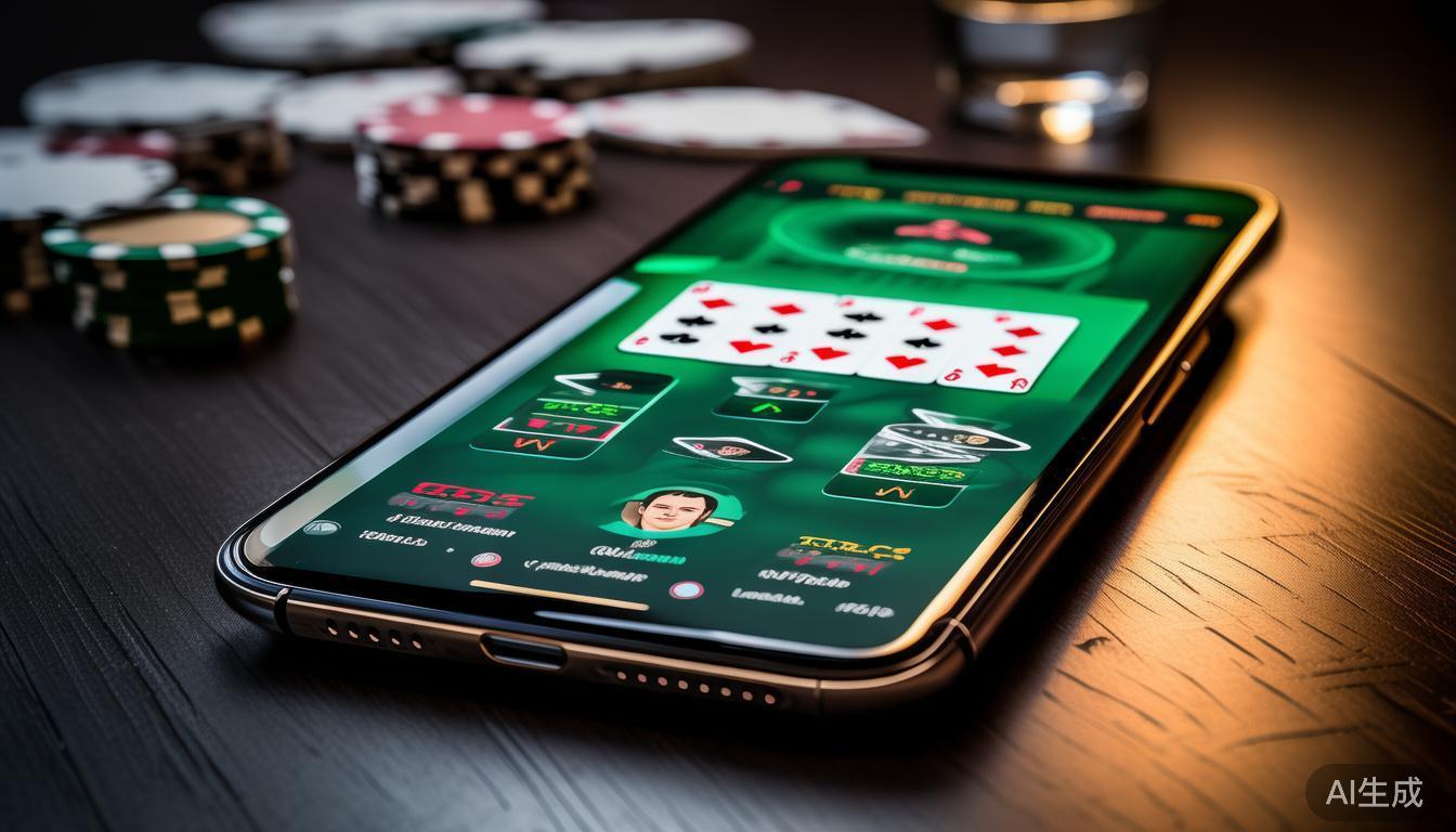 长期钻研线上扑克产品，德州扑克APP如何提升玩家游戏效率？