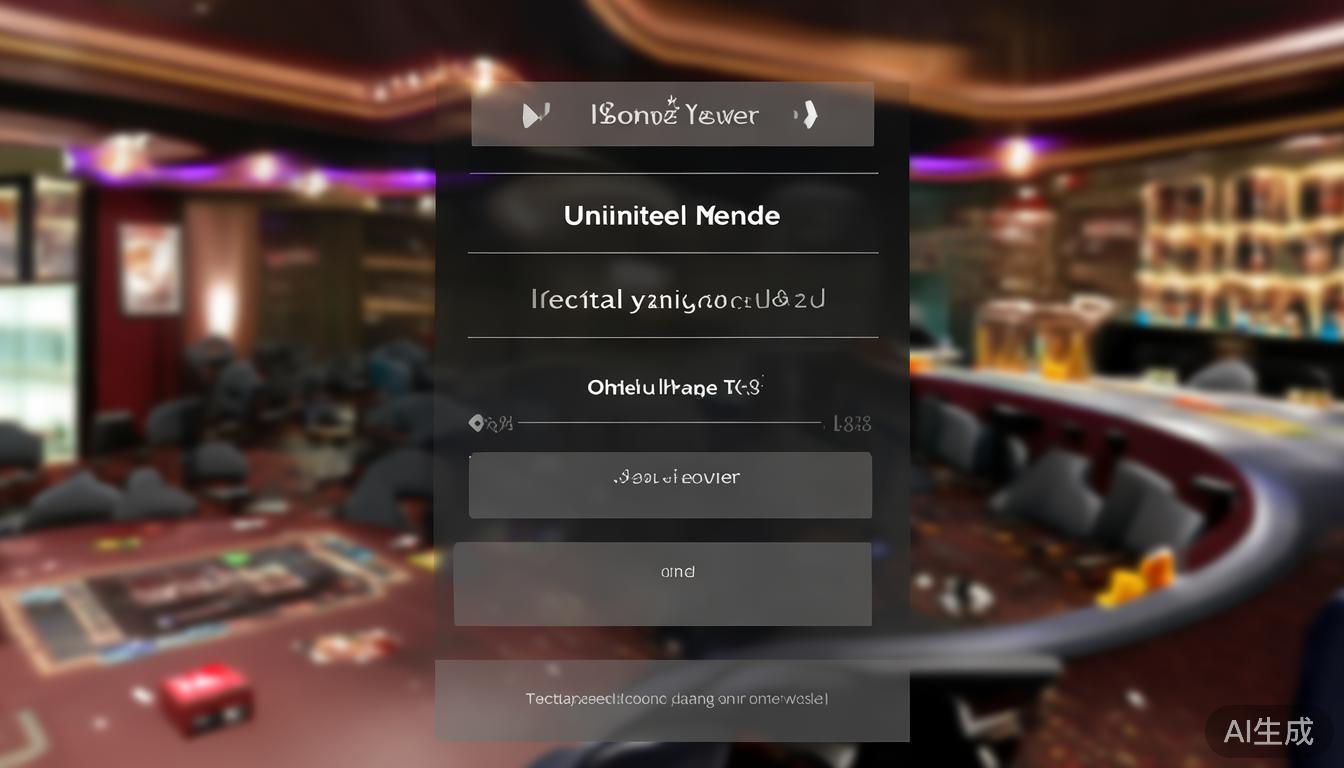 开启德州扑克APP，轻松创建私人房间享牌局乐趣