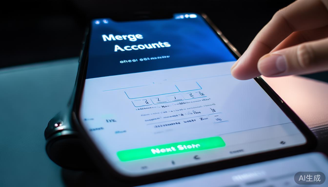 德州扑克软件账户同步指南：检查关联及绑定账号资料要点