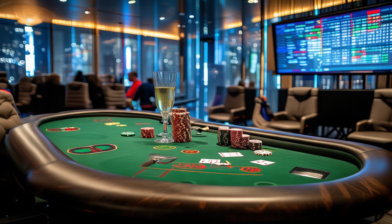 全球顶级德州扑克游戏软件大盘点，PokerStars脱颖而出