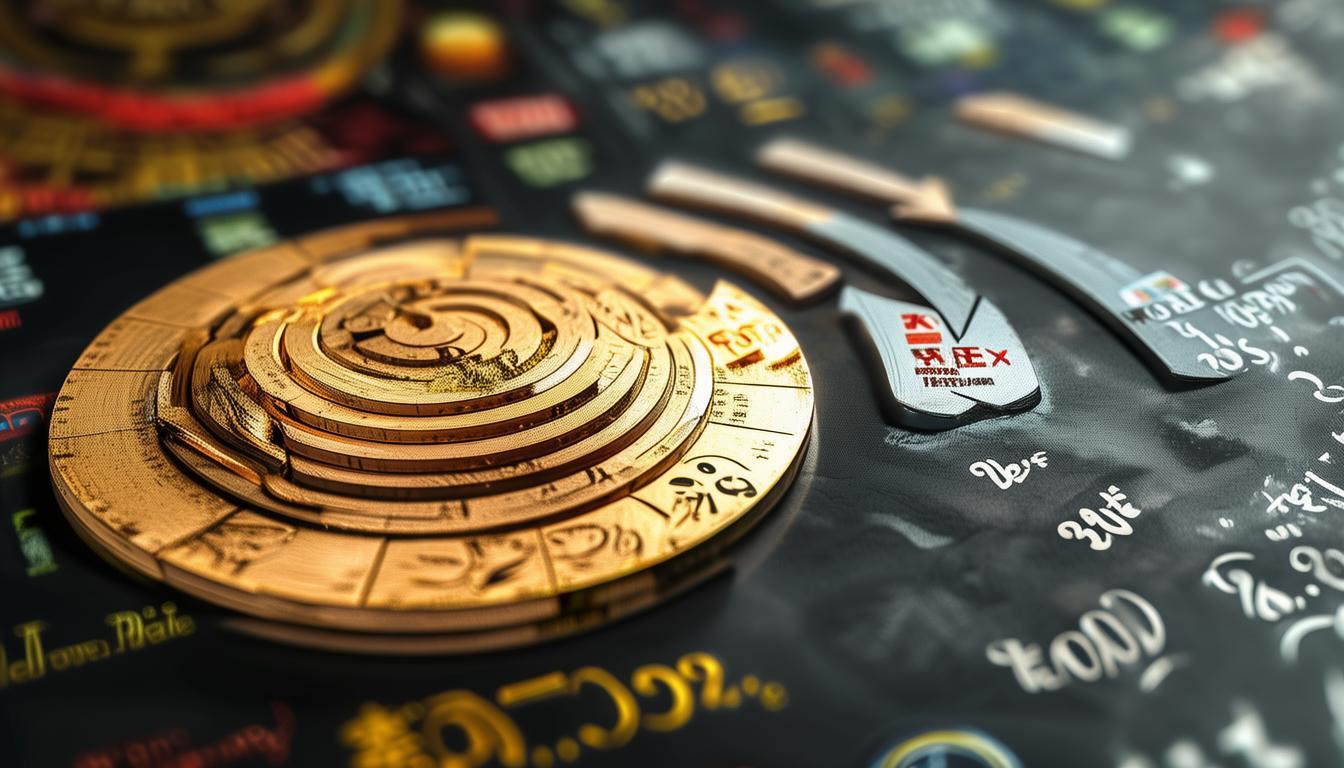 德州扑克软件奖池数额咋定？分钱规则有哪些？速看