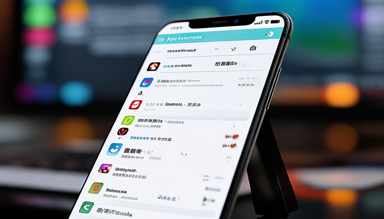 德州扑克软件安装渠道多样，手机软件市场与网络搜索平台各有优劣？