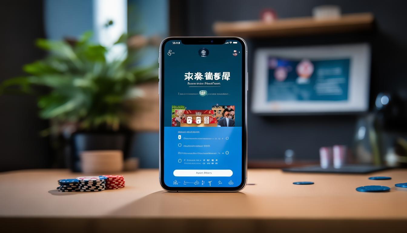 德州扑克手机游戏受青睐，资金安全与隐私保障成关键