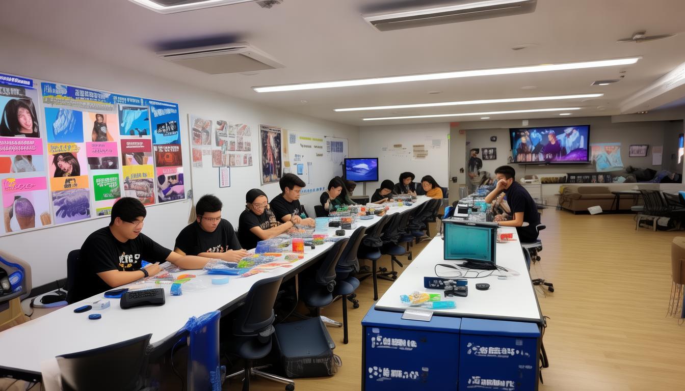 德州扑克软件社群交流：分享技巧心得，助力玩家成长